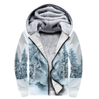 Love Wolf Native American 3D All Over Printed Shirts for Women