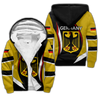 Germany Hoodie Personalized 3D All Over Printed Shirts