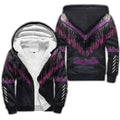 Native Cowboy Jacket No29 Cosplay 3D Over Printed Unisex Deluxe Hoodie ML