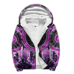 Native American 3D All Over Printed Shirts for Women