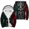 Aztec Warrior 3D All Over Printed Shirts