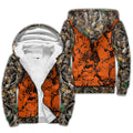 Hunting Season Cosplay 3D All Over Printed Unisex Shirts