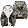 Deer Hunting 3D Over Printed Unisex Deluxe Hoodie ML VP20112004