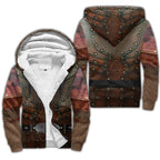 Viking Armor 3D All Over Printed Unisex Shirts