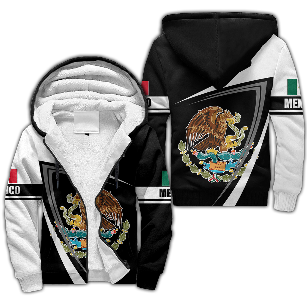 Mexican Hoodie Customize  3D All Over Printed Shirts