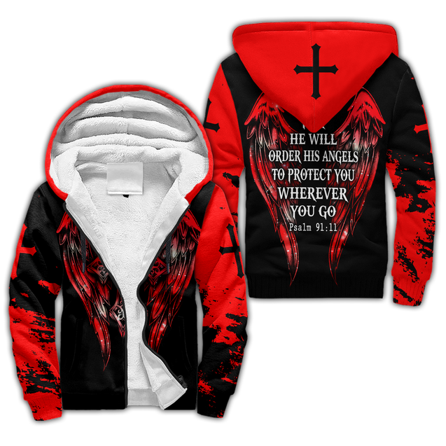 Jesus 3D All Over Printed Unisex Shirts For Men And Women Pi04022104