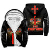 Premium Unisex Hoodie Easter Day Christian Jesus No4 ML