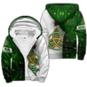 Premium Unisex Hoodie Custom Nam Irish St.Patrick Jesus Irish Rebel In My Vain ML