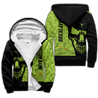 Premium Unisex Hoodie Customize Bricklayer Skull ML