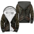 Viking Armor 3D All Over Printed Unisex Shirts