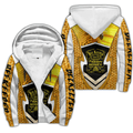 Premium Unisex All Over Printed Bee Keeper Shirts MEI