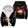 Premium Unisex Hoodie 3D All Over Printed Remember Them Anzac Day ML