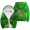 Premium Unisex Hoodie Irish St.Patrick ML