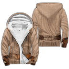 Viking Armor 3D All Over Printed Unisex Shirts