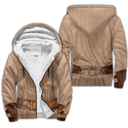Viking Armor 3D All Over Printed Unisex Shirts