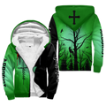 Premium Jesus Arborist Unisex 3D All Over Printed Shirts MEI