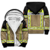 Customize Name Firefighter 3D All Over Printed Unisex Shirts MH01122001