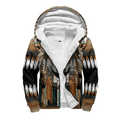 Native American 3D All Over Printed Shirts for Women