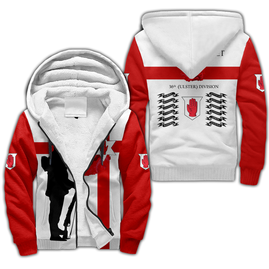 36th Division Remembrance Day Lest We Forget 3D All Over Printed Unisex Shirts