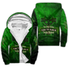 Irish St.Patrick day 3d hoodie shirt for men and women