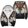 Native American 3D All Over Printed Unisex Shirts