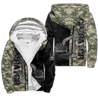 Premium Personalized 3D Printed Camo Excavator Operator Shirts MEI