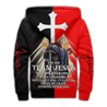 Premium Unisex Hoodie Easter Day Christian Jesus No6 ML Jesus Is My Everything