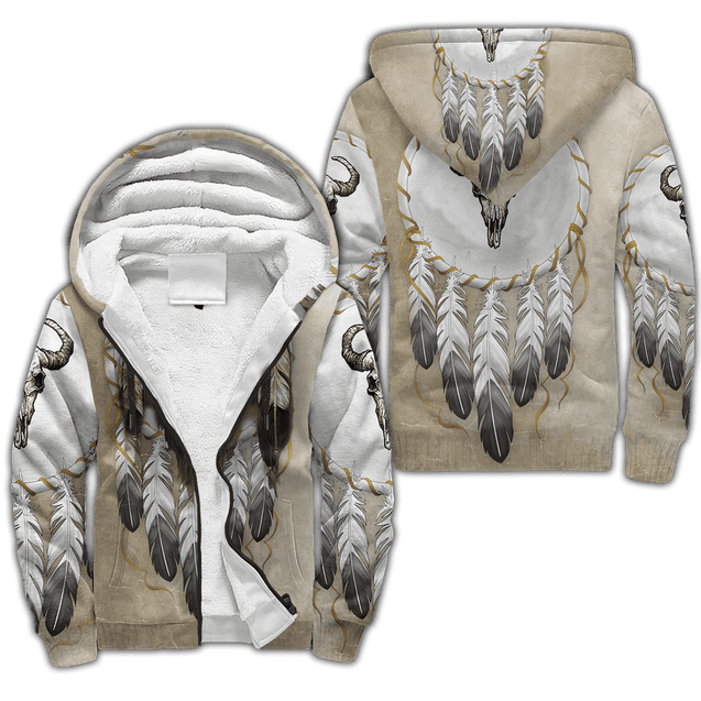 Native American 3D All Over Printed Shirts for Women