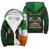 Irish Saint Patrick Day 3D All Over Printed Unisex Shirt