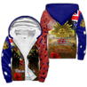 Premium Unisex Hoodie Remember Anzac Day ML