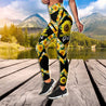 September Girl Sunflower Combo (Legging+Tank) TR1405209S-Apparel-Huyencass-S-No Tank-Vibe Cosy™