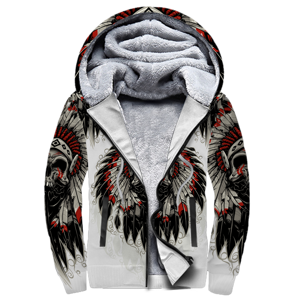 Native American 3D All Over Printed Shirts for Women