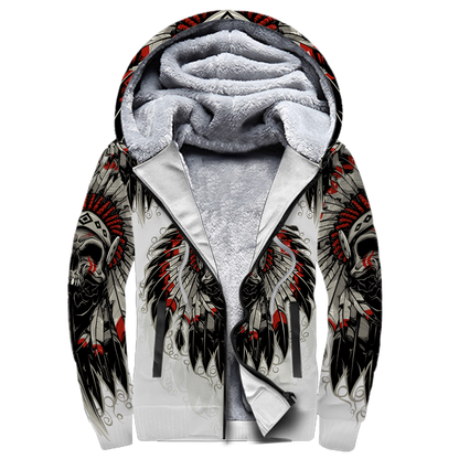 Native American 3D All Over Printed Shirts for Women