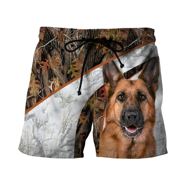 German shepherd 3d hoodie shirt for men and women TR2909201