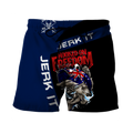 Hooked on Freedom Australia Fishing 3D printed shirts for men and women