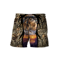 Premium Hunting 3D All Over Printed Unisex Shirts - Amaze Style™-Apparel