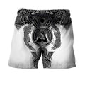 Viking Tattoo All-Over Print version 3.0 - Amaze Style™-Apparel