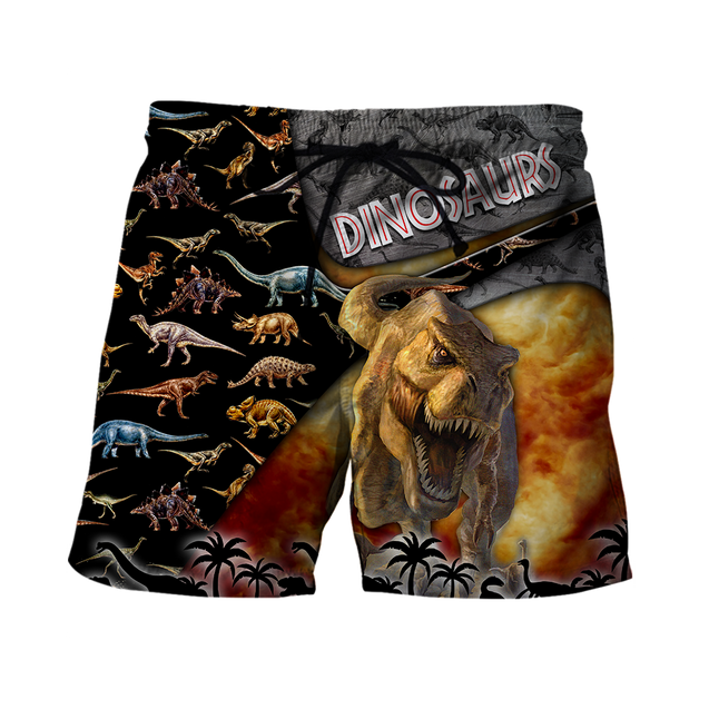 Dinosaurs hoodie shirt for men and women HG92600