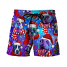 Pit Bull Xmas Unisex Shirts TR1710204