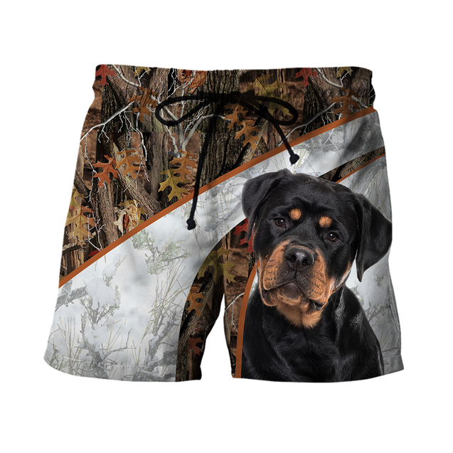 Rottweiler 3d hoodie shirt for men and women TR2809204