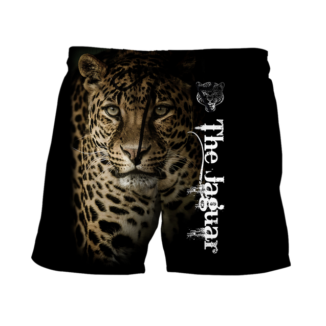 The Great Jaguar 3D All Over Print  Hoodie TR2108201