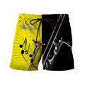 Teno trombone music 3d hoodie shirt for men and women HG HAC101205-Apparel-HG-Shorts-S-Vibe Cosy™