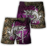 HC Northern Pike Fishing Shirts for Men and Women - Pink TR201101 - Amaze Style™-Apparel