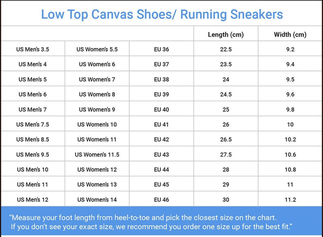 Chess Low Top Shoes HAC030501-Apparel-NM-US5 (EU38)-MEN'S LOW TOP-Vibe Cosy™