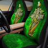 Irish Car Seat Cover DA03022005