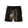 African Cheetah King Of Speed 3D All Over Printed Unisex Shirts TN SN05052104