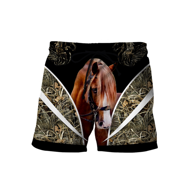 American Quarter Horse 3D All Over Printed Unisex Shirts TNA11162002