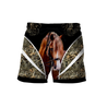 American Quarter Horse 3D All Over Printed Unisex Shirts TNA11162002