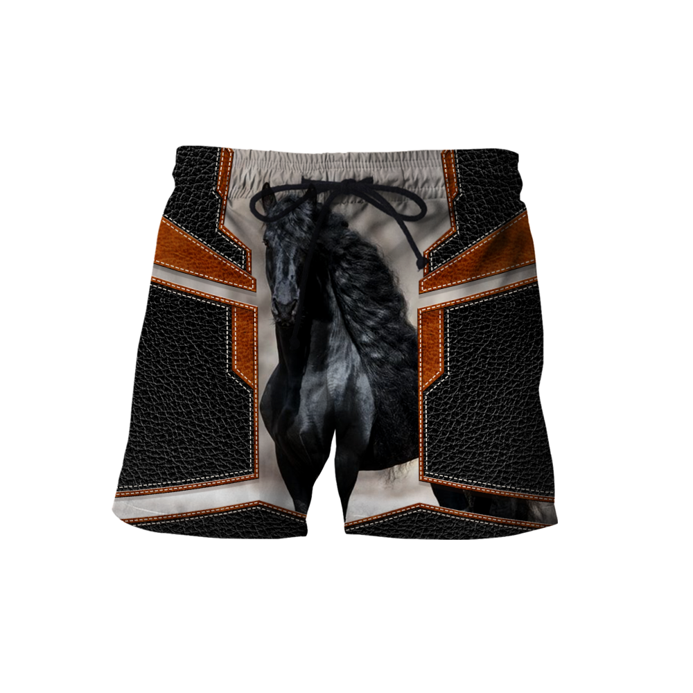 Love Horse  3D All Over Printed Shirts TNA11192006XT