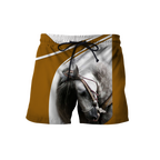 Horse 3D All Over Printed Shirts TNA11212003